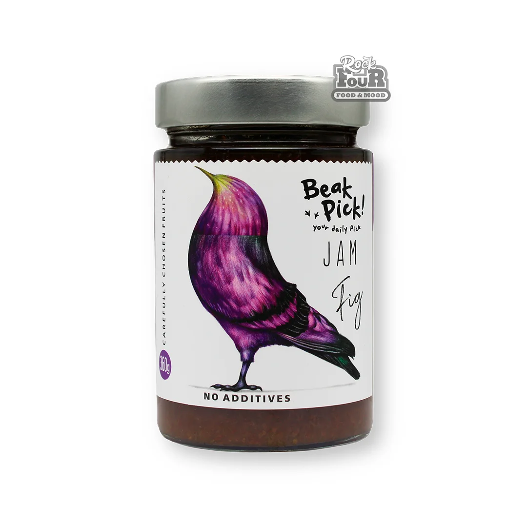 Ջեմ «Beak Pick» թզի 360գ